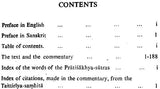 Taittiriya-Pratisakhya With the Bhasya (Padakramasadana of Mahiseya) - Retail Maharaj