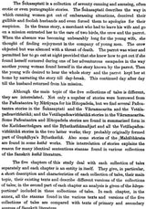 The Kavya-Portions in The Katha-Literature-An Analysis (An Old and Rare Book Set of Volume-3) - Retail Maharaj