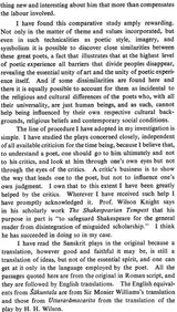 The Tragicomedies of Shakespeare, Kalidasa and Bhavabhuti (An old and Rare Book) - Retail Maharaj