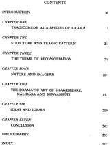 The Tragicomedies of Shakespeare, Kalidasa and Bhavabhuti (An old and Rare Book) - Retail Maharaj