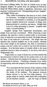 The Tragicomedies of Shakespeare, Kalidasa and Bhavabhuti (An old and Rare Book) - Retail Maharaj