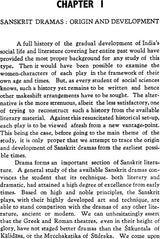 Women in Sanskrit Dramas - Retail Maharaj