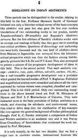 Indian Literary Theories: A Reappraisal (An Old and Rare Book) - Retail Maharaj