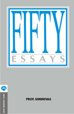 FIFTY ESSAYS - Retail Maharaj