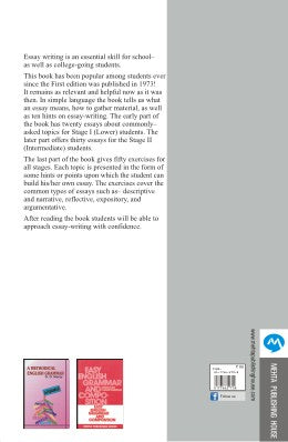 FIFTY ESSAYS - Retail Maharaj