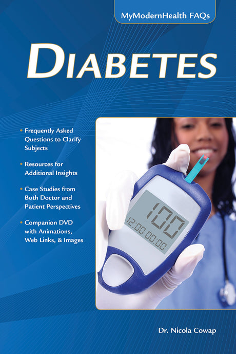 Diabetes (MyModernHealth FAQs) - Retail Maharaj