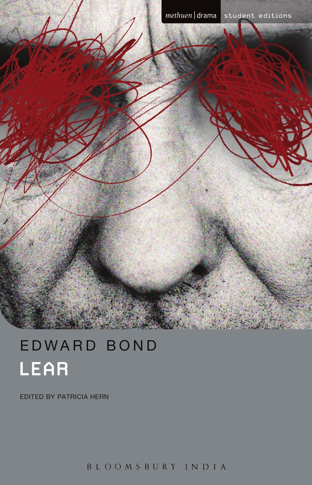Lear - Retail Maharaj