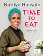 Time to Eat - Retail Maharaj
