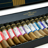 Mijello Mission Gold Watercolor Paint 7ml Set of 12, 18, 24 & 36 - Retail Maharaj