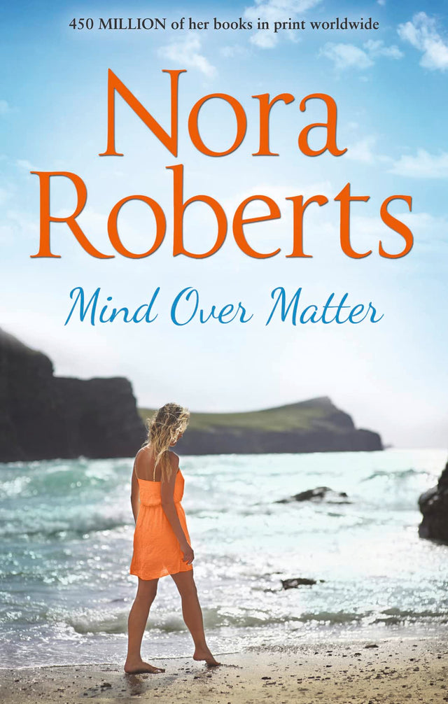 Mind Over Matter - Retail Maharaj