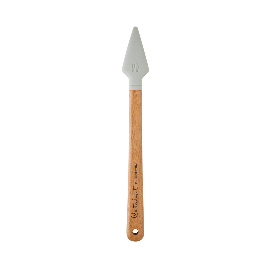 Princeton Catalyst Mini Blades Tool – Paint Shaper (Open Stock) - Retail Maharaj