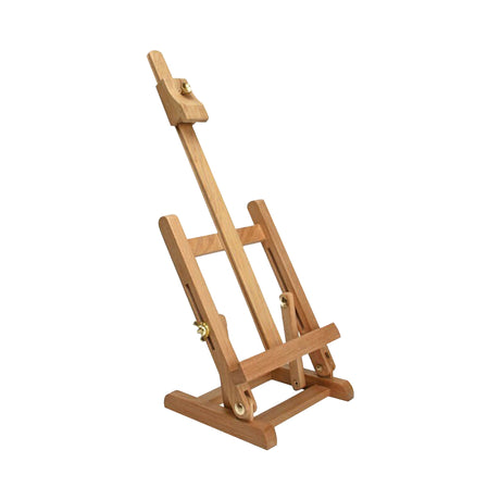 Daler Rowney Simply Mini Adjustable Tabletop Art Easel Set - Retail Maharaj