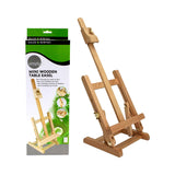 Daler Rowney Simply Mini Adjustable Tabletop Art Easel Set - Retail Maharaj