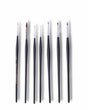 Retail Maharaj Mini Spotter Brush Set of 7 Phantom Black Edition - Retail Maharaj