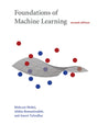 Foundations of Machine Learning, second edition (Adaptive Computation and Machine Learning series) - Retail Maharaj