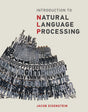 Introduction to Natural Language Processing (Adaptive Computation and Machine Learning series) - Retail Maharaj