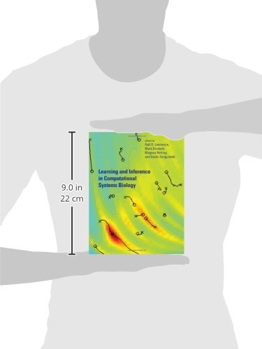 Learning and Inference in Computational Systems Biology (Computational Molecular Biology) - Retail Maharaj