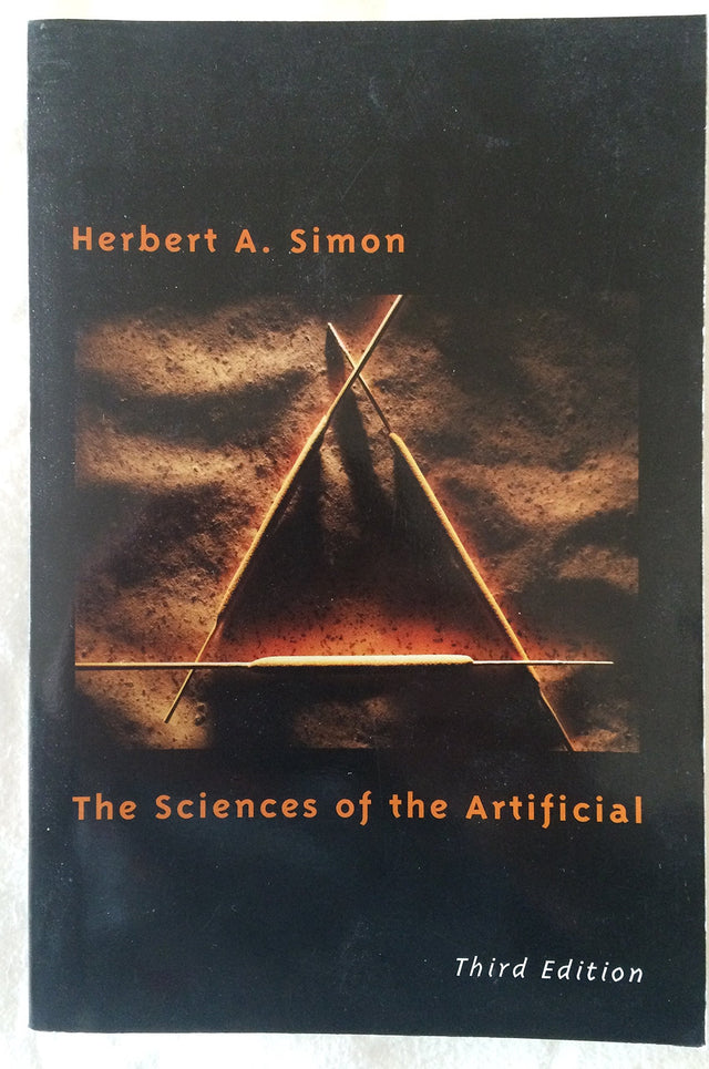 The Sciences of the Artificial - Retail Maharaj