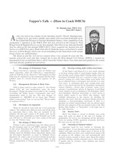 CRACK WBCS General Studies (Prelims + Mains) Part - 1 (Bengali Version) - Retail Maharaj