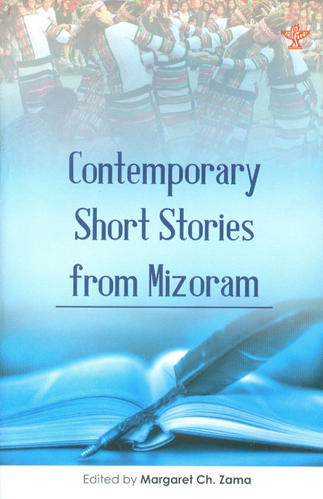 Contemporary Short Stories from Mizoram - Retail Maharaj