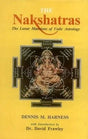 The Nakshatras: The Lunar Mansions of Vedic Astrology - Retail Maharaj