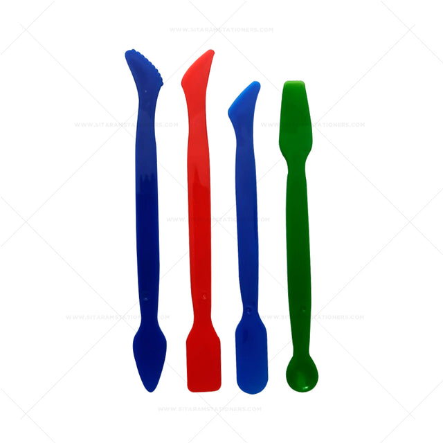 NP Clay Modelling Tools - Retail Maharaj