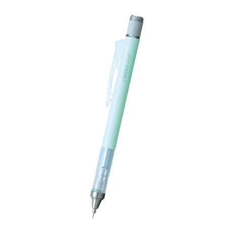 Tombow MONO Graph Pastel Mechanical Pencil with Shake Advance 0.3mm and 0.5mm Open Stock - Retail Maharaj