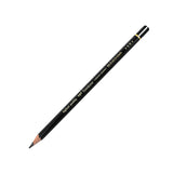 Tombow MONO100 Professional Drawing Graphite Pencil - Retail Maharaj