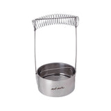 Mont Marte Signature Stainless Steel Brush Washer for Artist Paint Brushes - Retail Maharaj