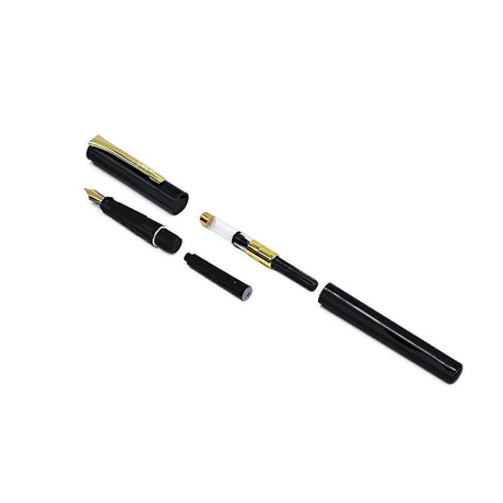 Mont Marte Calligraphy Pen Set 31 Pcs - Retail Maharaj