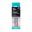 Mont Marte Willow Charcoal Drawing - Retail Maharaj