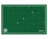 Heavy Duty Self Healing Cutting Mat Double Sided Grid for Craft Design and Architecture - Retail Maharaj