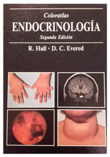 A Colour Atlas of Endocrinology - Retail Maharaj