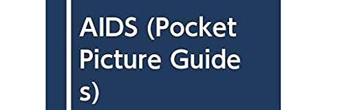 AIDS (Pocket Picture Guides to Clinical Medicine S.) - Retail Maharaj