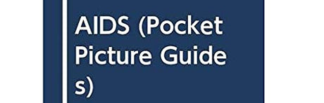 AIDS (Pocket Picture Guides to Clinical Medicine S.) - Retail Maharaj