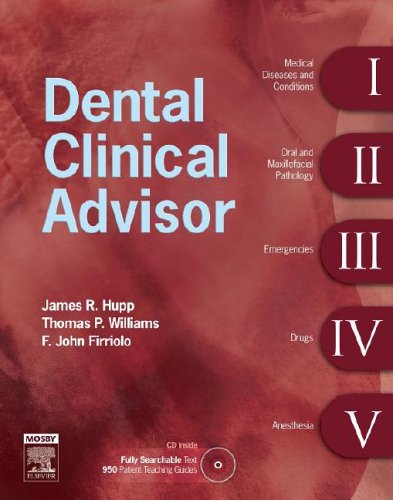 Dental Clinical Advisor - Retail Maharaj