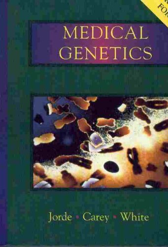 Medical Genetics - Retail Maharaj