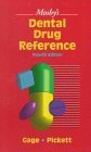 Mosby's Dental Drug Reference - Retail Maharaj