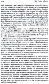 The Timing of Events - Retail Maharaj