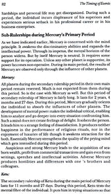 The Timing of Events - Retail Maharaj