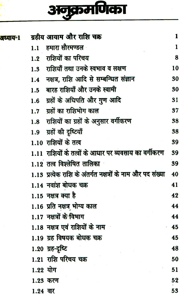 Bhagya Chintamani [Hindi] By Mridula Trivedi & TP Trivedi - Retail Maharaj