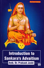 Introduction to Sankara's Advaitism [English] - Retail Maharaj