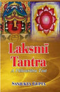 Laksmi Tantra: A Pancaratra Text [English] (Hardcover) - Retail Maharaj