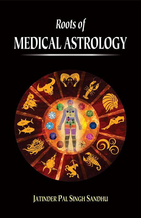 Roots of Medical Astrology - Retail Maharaj