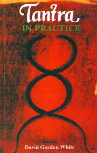 Tantra In Practice [English] - Retail Maharaj