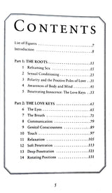 Tantric Sex: A Unique Guide to Love and Sexual Fulfilment [English] - Retail Maharaj