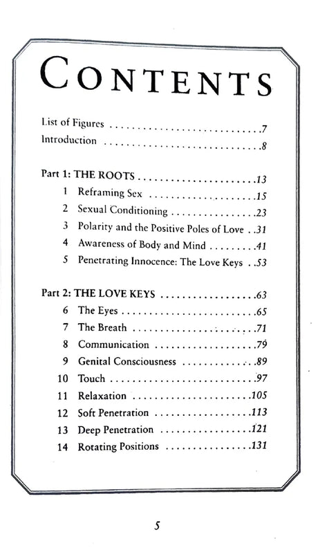 Tantric Sex: A Unique Guide to Love and Sexual Fulfilment [English] - Retail Maharaj