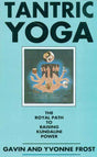 Tantric Yoga [English] - Retail Maharaj