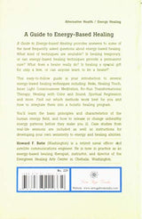 A Guide to Energy-Based Healing - Retail Maharaj