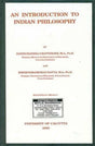 An Introduction to Indian Philosophy - Retail Maharaj